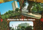 SIDI BEL ABBES - Sidi-bel-Abbès