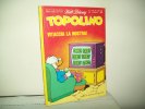 Topolino (Mondadori 1978)  N. 1182 - Disney