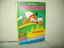 Topolino (Mondadori 1978)  N. 1183 - Disney