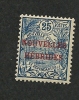 NOUVELLES-HEBRIDES  - N° 3  -  * -  Y & T - Cote 11 € - Neufs