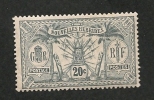 NOUVELLES-HEBRIDES  - N° 29  -  * -  Y & T - Cote 3 € - Unused Stamps