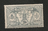 NOUVELLES-HEBRIDES  - N° 29  -  * -  Y & T - Cote 3 € - Neufs