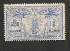 NOUVELLES-HEBRIDES  - N° 30  -  * -  Y & T - Cote 4 € - Neufs