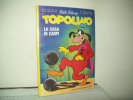 Topolino (Mondadori 1978)  N. 1187 - Disney