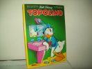 Topolino (Mondadori 1978)  N. 1189 - Disney