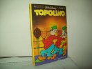 Topolino (Mondadori 1978)  N. 1190 - Disney