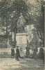 Statue De La Liberté Promenade Des Tilleuls - Saint-Pons-de-Thomières