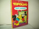 Topolino (Mondadori 1978)  N. 1199 - Disney