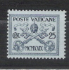 1929 - N. 4** (CATALOGO UNIFICATO) - Unused Stamps