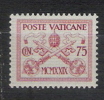 1929 - N. 7** (CATALOGO UNIFICATO) - Unused Stamps