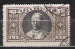 1933 - N. 30 (CATALOGO UNIFICATO) - Gebraucht