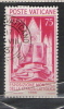 1936 - N. 51 (CATALOGO UNIFICATO) - Oblitérés