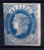 Espagne - 1862 Isabelle II YT 55 * Reste De Gomme - Unused Stamps
