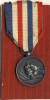 MEDAILLE DES CHEMINAUX    1942 # Chemin De Fer # Train - Professionnels / De Société