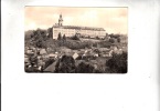 B54958 Rudolstadt Blick Zum Schloss Heidecksburg  Used Perfect Shape Back Scan At Request - Rudolstadt