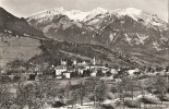 Sarnen, Mit Pilatus  Unused - Sarnen