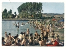 Chablis (89) :  3La Piscine En 1975 (animée) PHOTO VERITABLE - Chablis