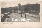 Souvenir De La Gileppe - Gileppe (Dam)