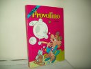 Gran Provolino (Metro 1985) N. 15 - Humour