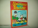 Almanacco Topolino (Mondadori 1980) N. 284 - Disney