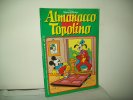 Almanacco Topolino (Mondadori 1980) N. 285 - Disney