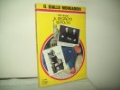 I Gialli Mondadori (Mondadori 1988) N. 2080 "Il Segreto Sepolto"  Di Rick Boyer - Policíacos Y Suspenso