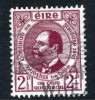 IRELAND - 1943 GAELIC LEAGUE ANNIVERSARY 2 1/2d FINE USED - Gebraucht