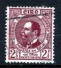 IRELAND - 1943 GAELIC LEAGUE ANNIVERSARY 2 1/2d FINE USED - Usati