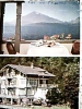 SCHWEIZ SUISSE SWITZERLAND SVIZZERA HOTEL LAC THOUNE HOTEL SEEHEIM N1975  DQ6910 - Thun
