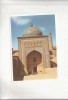 ZS21857 Pakhlavan Makhmud Mausoleum The Portal Not Used Good Shape Back Scan Available At Request - Kazakhstan