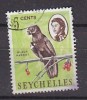 P3949 - BRITISH COLONIES SEYCHELLES Yv N°188 - Seychelles (...-1976)