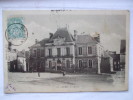 56 - BB - GUER - LA MAIRIE ( CARTE PRECURSEUR ) - Guer Coetquidan