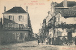 ( CPA 46 ) VAYRAC  /  Rue Gambetta  - - Vayrac