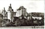 CPSM BONNES (Vienne) - Château De Touffou - Chateau De Touffou