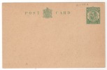 PS  GEORGES V 1/2p Mint - Stamped Stationery, Airletters & Aerogrammes