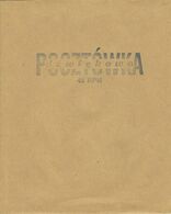 FLEXI Sheila / Peter Holm " Le Folklore Américain / Monia "  Pologne - Formats Spéciaux