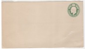 PS EDOUARD VII 1/2p  Mint - Stamped Stationery, Airletters & Aerogrammes