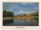 - KILLARNEY. - Photography: Peter ZÖLLER. - Timbre Neuf - Scan Verso - - Kerry