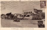 66 CANET - Le Casino - La Promenade De La Plage - Ceret