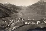 24994    Svizzera,  Andermatt  Mit  Urserntal,  NV - Andermatt