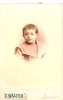 Portrait: Enfant/WALTER/BERNAY/Eure /1910-1920                 PH15 - Other & Unclassified