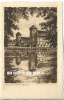 Um 1920/1930 Ansichtskarte  „Schloss,“  Ungebrauchte Karte - Rheinsberg