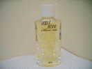 CHERAMY " EAU JEUNE " 80° ( INSCRIPTION DES DEGRES SPECIFIQUE DES ANCIENNES MINIS) - Miniatures Womens' Fragrances (without Box)