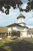 GOVORA MONASTERY, Le Monastic, Kloster (sec. XV),CP, Used, Perfect Shape, ROMANIA. - Monuments