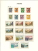 Andorre Années Complètes 1961/1979 Neufs ** - Unused Stamps