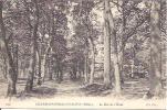 299. CHARBONNIERES LES BAINS.LE BOIS DE L´ ETOILE. - Charbonniere Les Bains