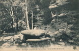 GRIGNAN - Grotte De Rochecourbière - Table De Madame De Sévigné - Grignan