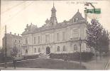 189. OULLINS. MAIRIE. - Oullins