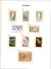 Andorre Années Complètes 1980/1990 Neufs ** - Unused Stamps