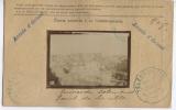 FRANCHISE MILITAIRE....ARMEE D ORIENT....GRECE..VRAI PHOTO..TRES..RARE  DOCUMENT     ..‹(•¿•)› - Briefe U. Dokumente